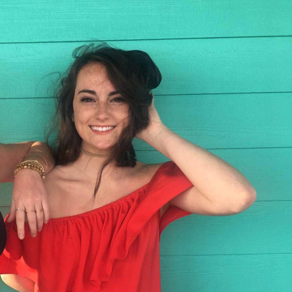 Meet your Posher, Julia